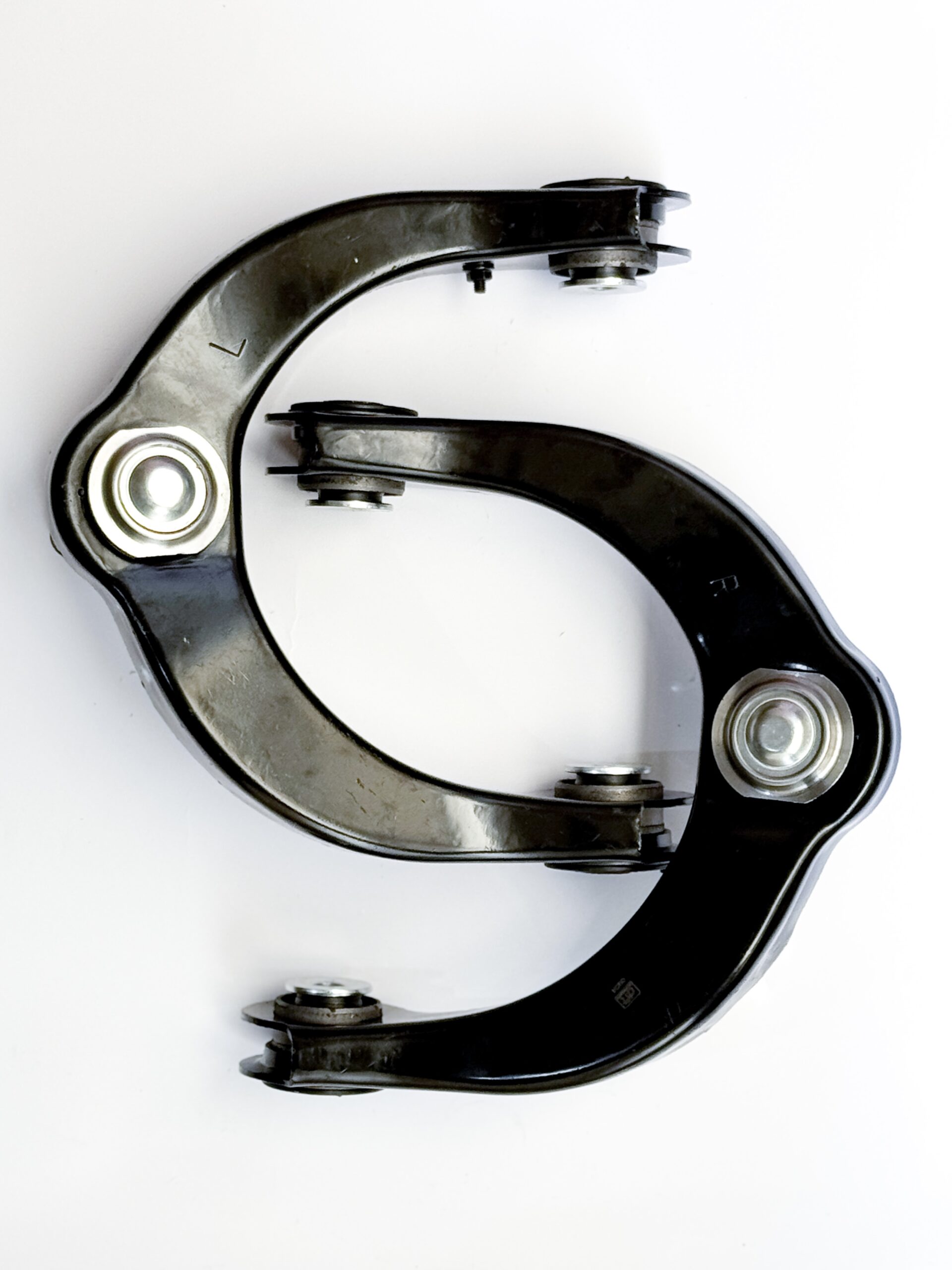 Front Upper Control Arm Set -68217809AA-68217808AA For Jeep And Dodge Models-CCA-935-CCA-936 2 Front Upper Control Arm Set -68217809AA-68217808AA For Jeep And Dodge Models-CCA-935-CCA-936