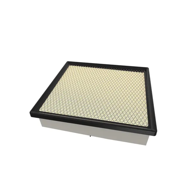 Genuine Mopar 4861756AA Air Filter For Jeep And Dodge Models 5 4861756AA