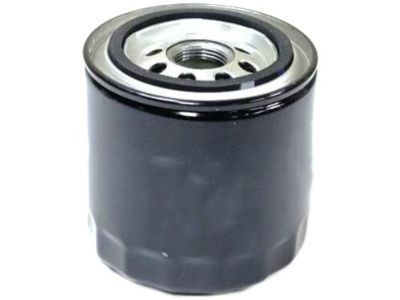 Genuine Mopar 4884899AC Engine Oil Filter For Chrysler, Dodge, Jeep, and Ram models 3 4884899AC