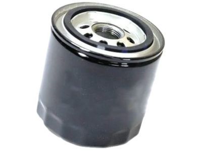 Genuine Mopar 4884899AC Engine Oil Filter For Chrysler, Dodge, Jeep, and Ram models 5 4884899AC