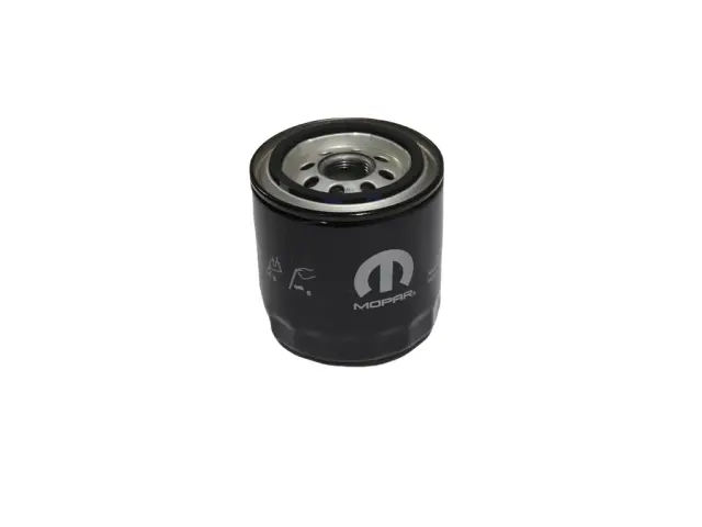 Genuine Mopar 4884899AC Engine Oil Filter For Chrysler, Dodge, Jeep, and Ram models 2 4884899AC