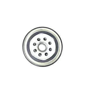 Genuine Mopar 4884899AC Engine Oil Filter For Chrysler, Dodge, Jeep, and Ram models 4 4884899AC