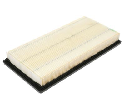 Genuine Mopar Air Filter 53004383 for Dodge, Ram, and Jeep Models 4 53004383