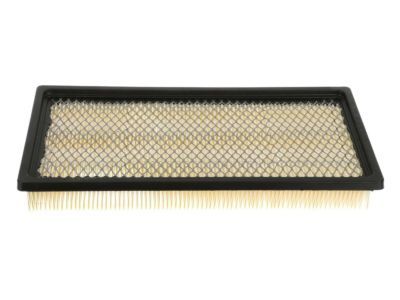 Genuine Mopar Air Filter 53004383 for Dodge, Ram, and Jeep Models 3 53004383