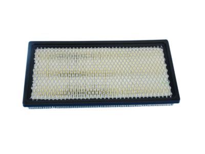 Genuine Mopar Air Filter 53004383 for Dodge, Ram, and Jeep Models 5 53004383