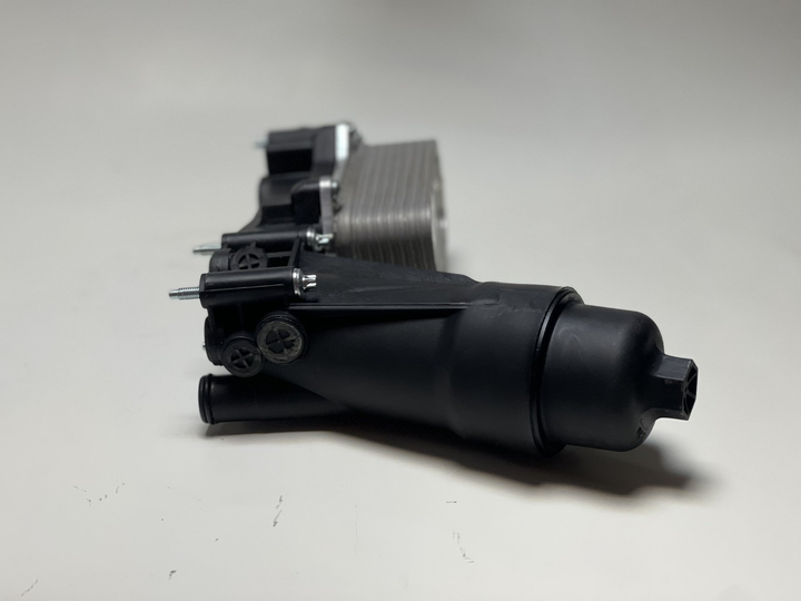 Genuine Mopar Engine Oil Filter/ Oil Cooler Housing for 3.0L, 3.2L & 3.6L Engines -68105583ae 4 Genuine Mopar Engine Oil Filter/ Oil Cooler Housing for 3.0L, 3.2L & 3.6L Engines -68105583ae - Image 3