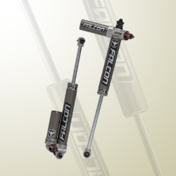 Falcon sp2 3.3 FAST ADJUST PIGGYBACK Shock KIT ( 1.5-2.5” LIFT )