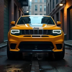 Grand Cherokee