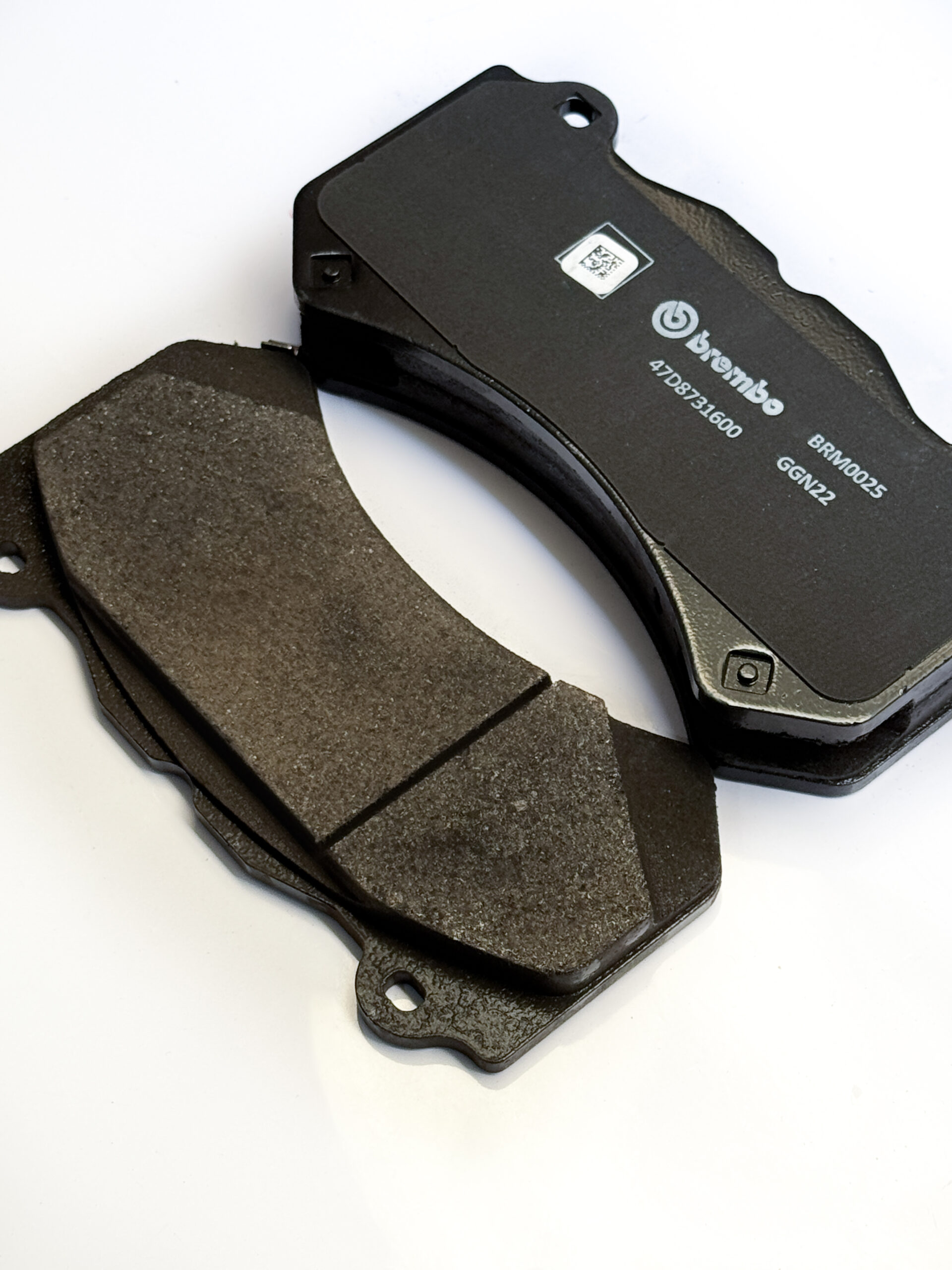 DURANGO BREAK PAD FRONT 68507583AB 2 DURANGO BREAK PAD FRONT 68507583AB