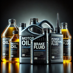 JK Lubricants