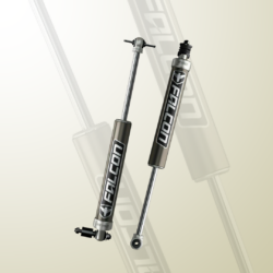 Falcon sp2 2.1 monotube shock KIT ( 3 - 3.5 LIFT )