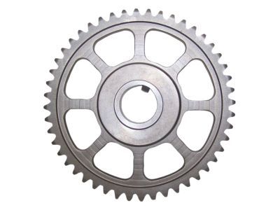 Genuine Mopar 53010557AA Camshaft Sprocket For Jeep Models 2 53010557AA