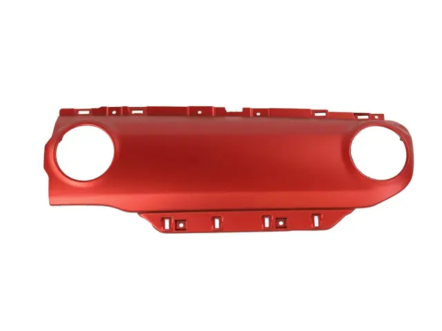 Genuine Mopar 6AB28SRRAD Passenger Air Bag Door For Jeep Models 3 6AB28SRRAD