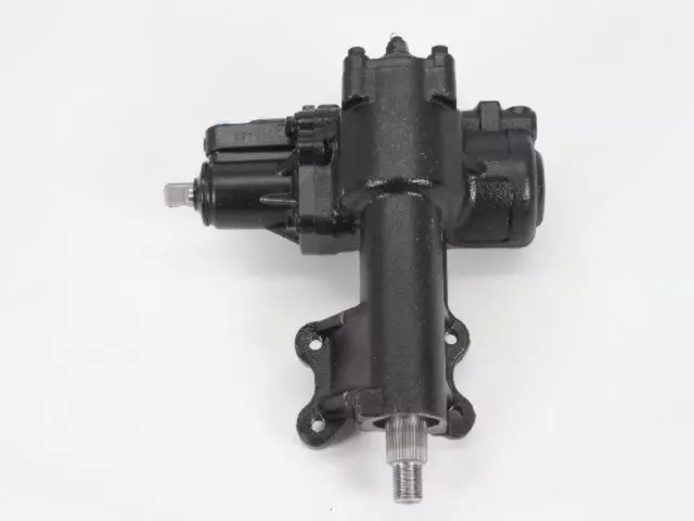 Genuine Mopar 52126348AE Power Steering Gear For Jeep Models 4 52126348AE