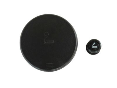 Genuine Mopar 68251617AA Floor Console Ashtray For Jeep And Dodge Models 4 68251617AA