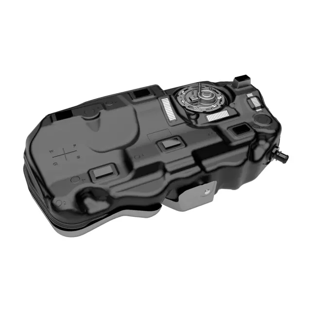 Genuine Mopar 68166587AD Fuel Tank For Chrysler, Dodge, and Jeep Models 2 68166587AD