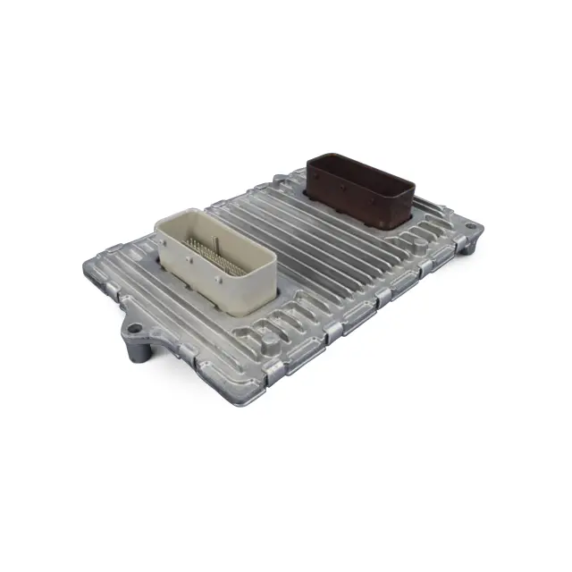 Genuine Mopar 5150816AB Powertrain Control Module For Jeep ,Ram And Dodge Models 2 5150816AB