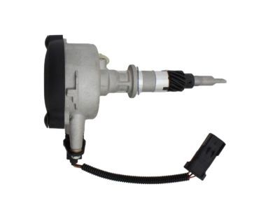 Genuine Mopar 53010624AC Oil Pump Drive For Jeep Models 2 53010624AC