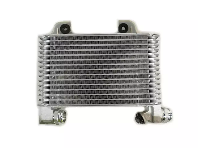 Mopar 05181879AE Genuine Engine Oil Cooler For Dodge Jeep & Ram Models 2 05181879AE