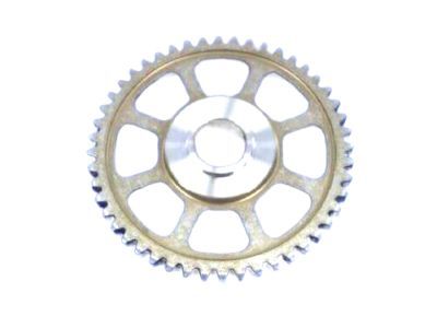 Genuine Mopar 53010557AA Camshaft Sprocket For Jeep Models 3 53010557AA