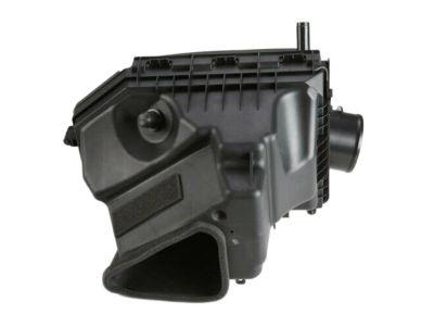 Genuine Mopar 04861743AF Air Cleaner For Chrysler And Dodge Models 6 04861743AF