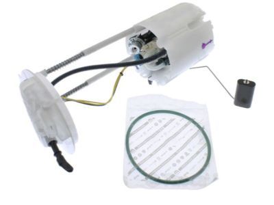 Genuine Mopar 68197307AA Fuel Pump Module/Level Unit For Ram Models 2 68197307AA