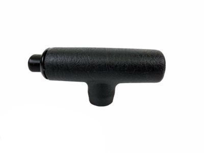 Genuine Mopar 52104028 Gear Shift Knob For Jeep Models 2 52104028