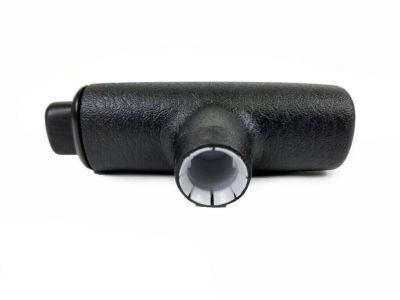 Genuine Mopar 52104028 Gear Shift Knob For Jeep Models 5 52104028