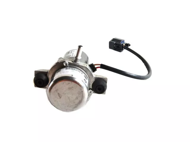 Genuine Mopar 4581954AB Air Pump For Jeep, Ram And Dodge Models 2 4581954AB