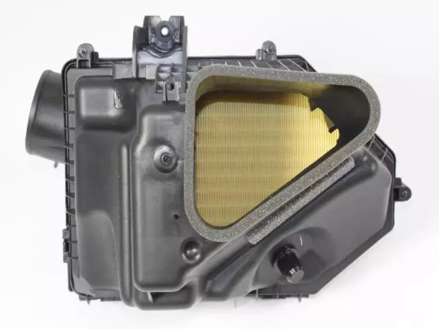 Genuine Mopar 04861743AF Air Cleaner For Chrysler And Dodge Models 4 04861743AF