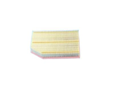 Genuine Mopar 68257030AA Air Filter For Jeep Models 3 68257030AA