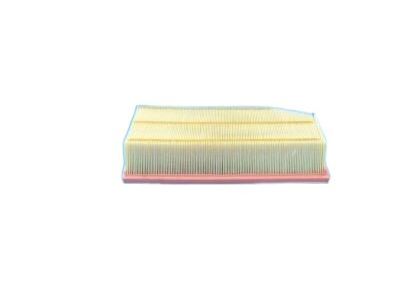 Genuine Mopar 68257030AA Air Filter For Jeep Models 4 68257030AA