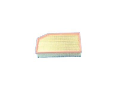 Genuine Mopar 68257030AA Air Filter For Jeep Models 2 68257030AA