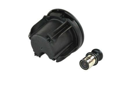 Genuine Mopar 68251617AA Floor Console Ashtray For Jeep And Dodge Models 3 68251617AA
