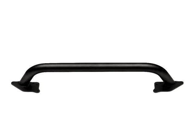 Genuine Mopar 77072349 Grille and Winch Guard For Jeep Models 2 77072349