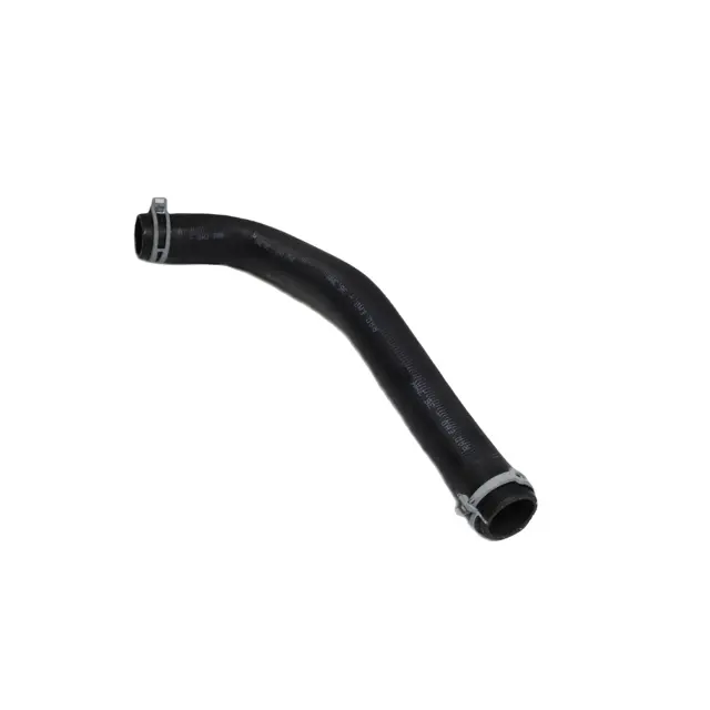 Genuine Mopar 55038160AE Hose - Radiator Inlet For Chrysler And Dodge Models 1 55038160AE