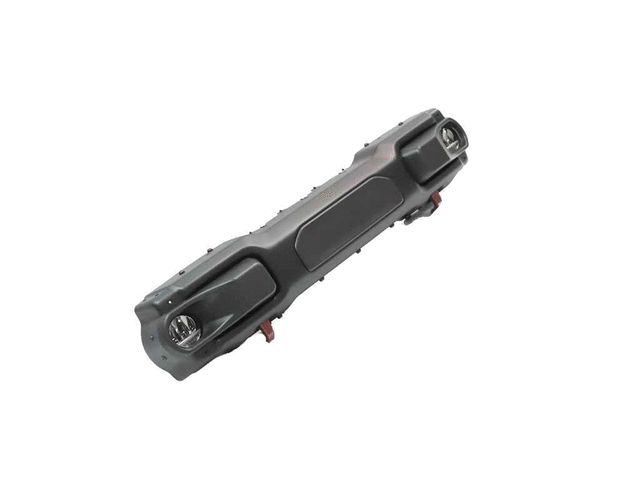 Genuine Mopar 82215120AE Off-Road Bumper For Jeep Models 2 82215120AE