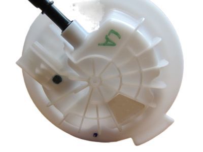 Genuine Mopar 68197307AA Fuel Pump Module/Level Unit For Ram Models 5 68197307AA