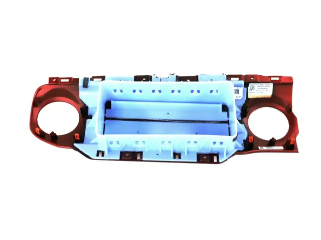 Genuine Mopar 6AB28SRRAD Passenger Air Bag Door For Jeep Models 4 6AB28SRRAD