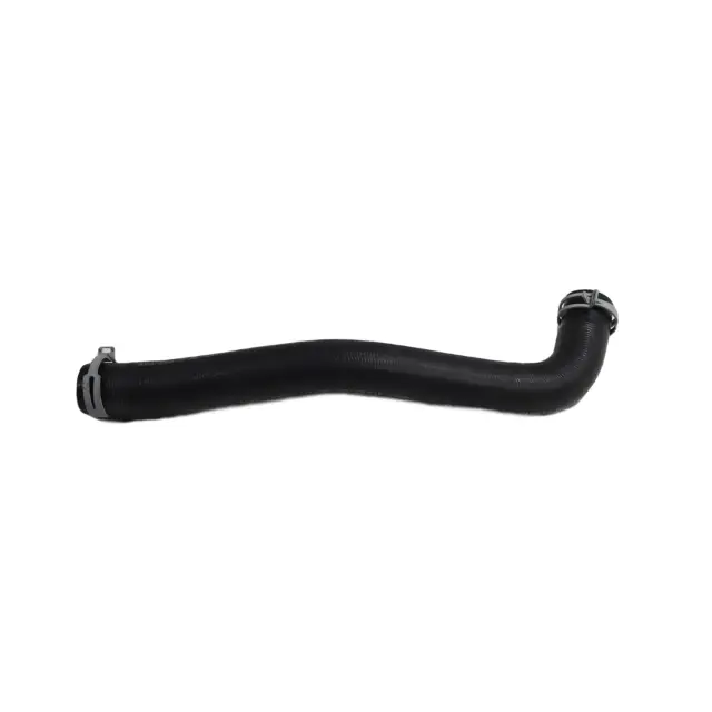 Genuine Mopar 55038160AE Hose - Radiator Inlet For Chrysler And Dodge Models 3 55038160AE