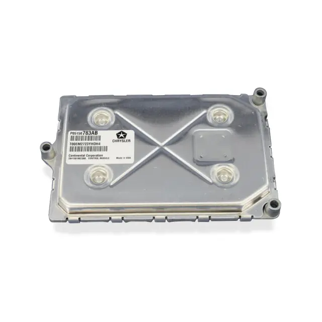 Genune Mopar 5150783AB Engine Controller Module For Jeep And Ram Models 3 5150783AB