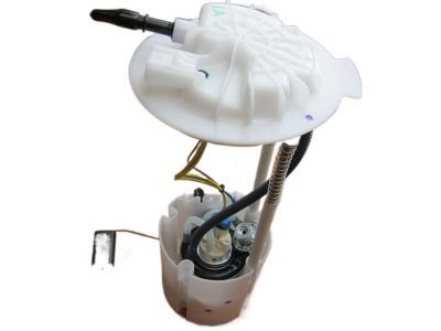 Genuine Mopar 68197307AA Fuel Pump Module/Level Unit For Ram Models 3 68197307AA