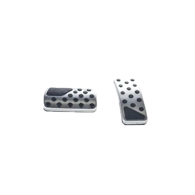 Genuine Mopar 82212055 Pedal Kit For Jeep & Dodge Models 3 82212055