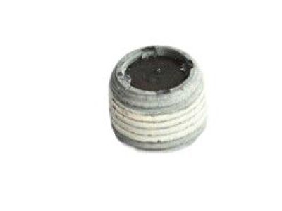 Genuine Mopar 68401316AB Differential Cover Plug For Jeep Models 2 68401316AB