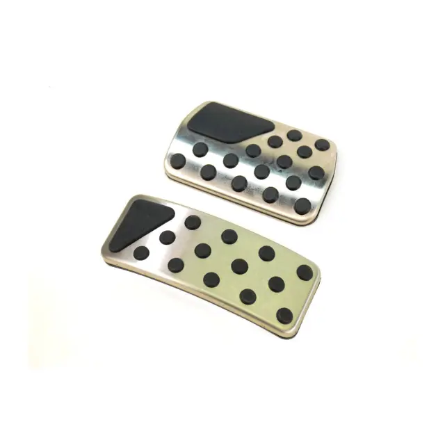 Genuine Mopar 82212055 Pedal Kit For Jeep & Dodge Models 2 82212055