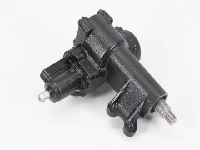 Genuine Mopar 52126348AE Power Steering Gear For Jeep Models 3 52126348AE