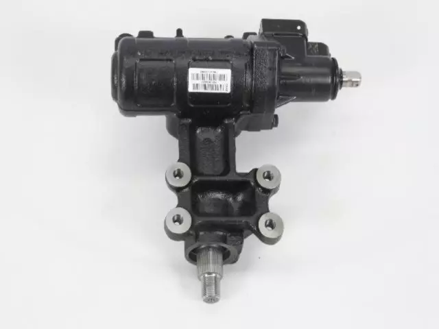 Genuine Mopar 52126348AE Power Steering Gear For Jeep Models 2 52126348AE