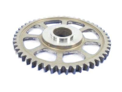 Genuine Mopar 53010557AA Camshaft Sprocket For Jeep Models 4 53010557AA