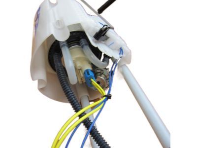 Genuine Mopar 68197307AA Fuel Pump Module/Level Unit For Ram Models 4 68197307AA