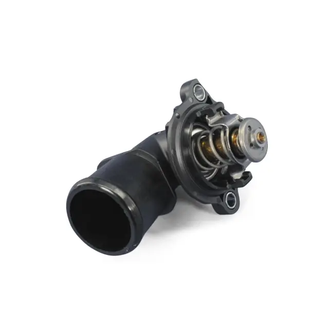 Genuine Mopar 68253514AA Thermostat For Jeep & Ram Models 6 68253514AA